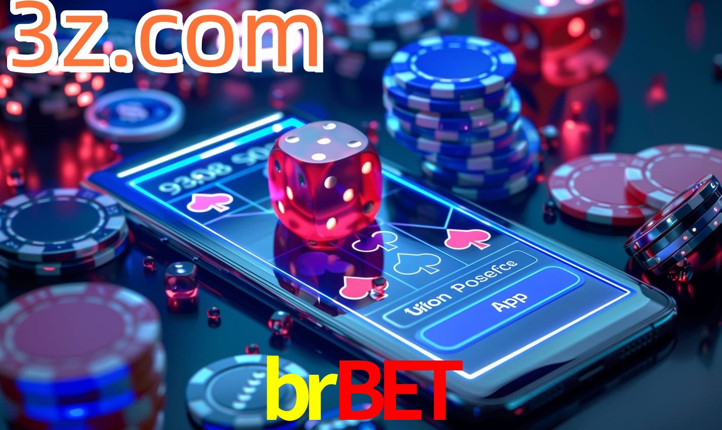 Baixar App brbet