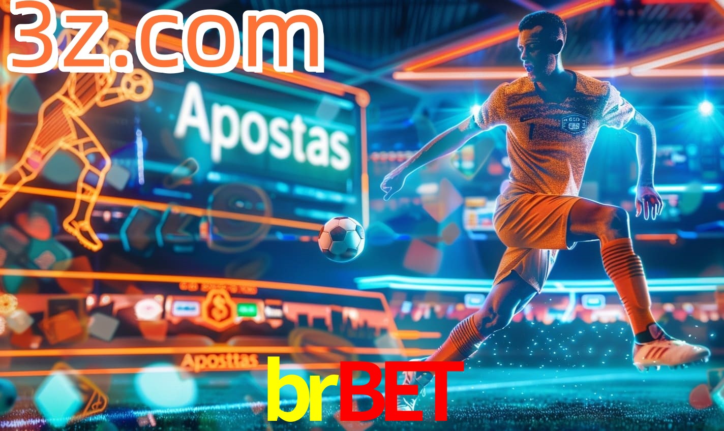 Apostas brbet