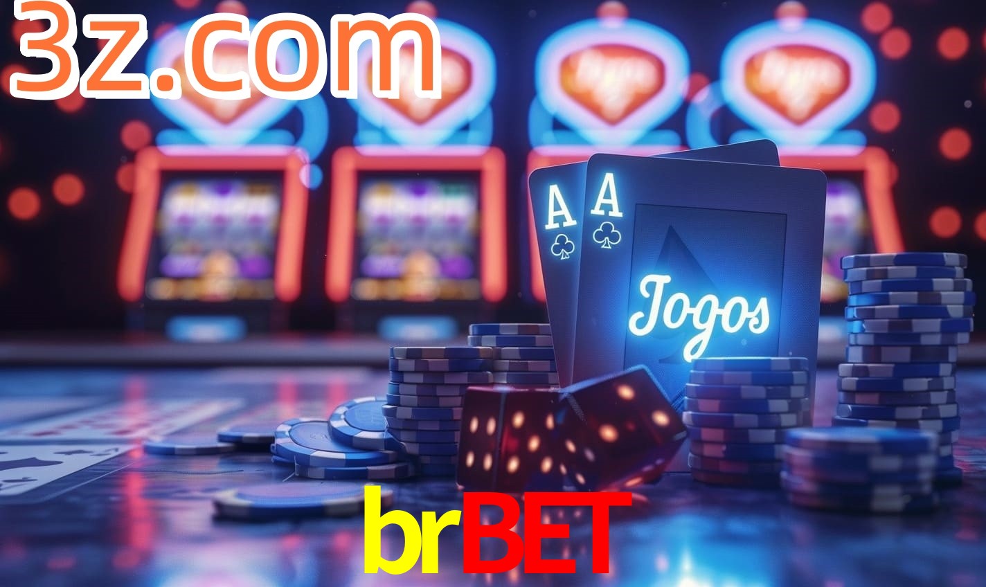 Lista de Jogos brbet